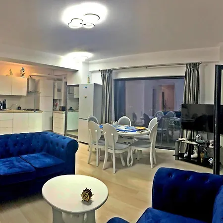 Blue Mamaia Nord *