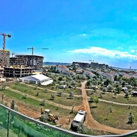 Appartamento Blue Mamaia Nord Năvodari