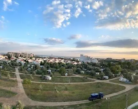Appartamento Blue Mamaia Nord