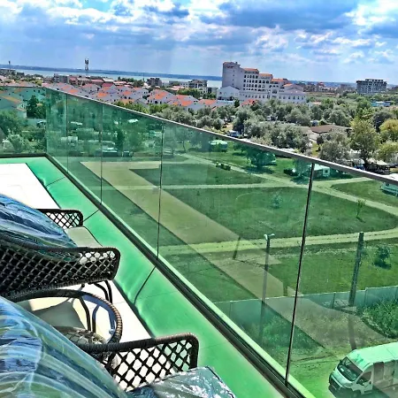Blue Mamaia Nord Appartamento