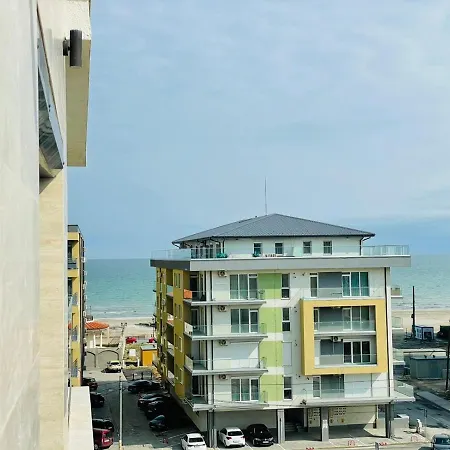 Blue Mamaia Nord Năvodari