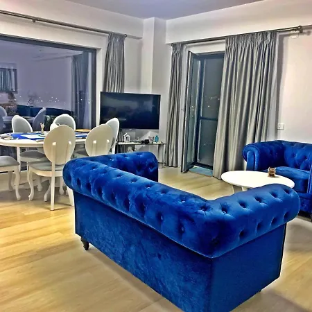 Appartamento Blue Mamaia Nord *