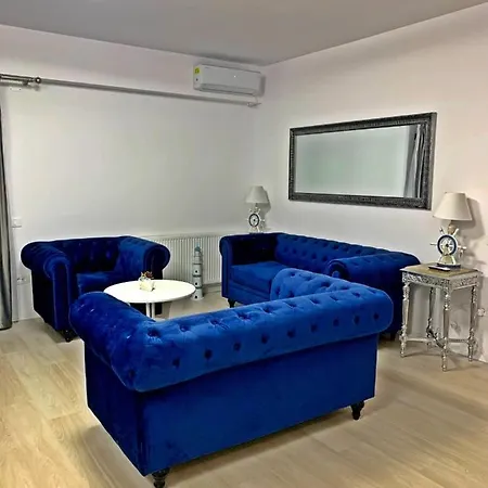 Blue Mamaia Nord Appartamento *