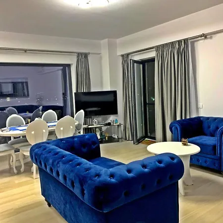 Blue Mamaia Nord