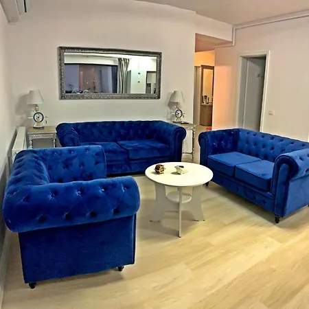 Blue Mamaia Nord Appartamento *