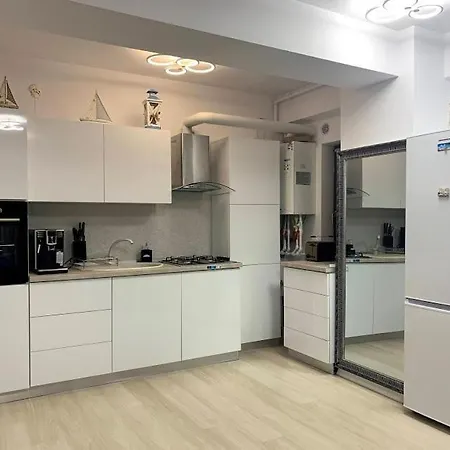 Appartamento Blue Mamaia Nord *