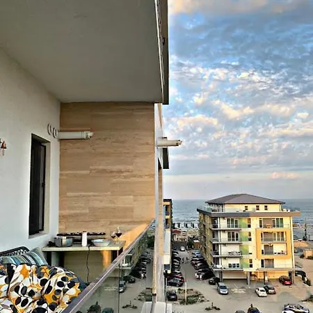 Blue Mamaia Nord * Năvodari