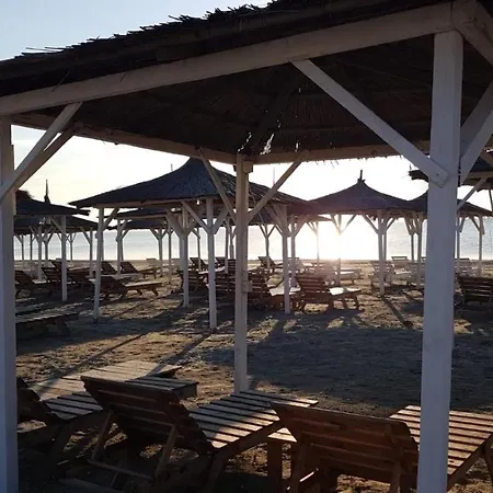 Blue Mamaia Nord Appartamento Năvodari