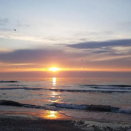 Appartamento Blue Mamaia Nord Năvodari