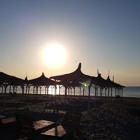 Blue Mamaia Nord Năvodari