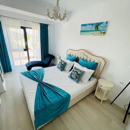 Blue Mamaia Nord *
