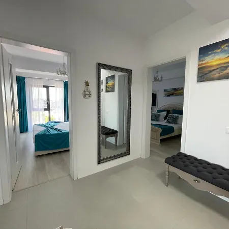 Blue Mamaia Nord