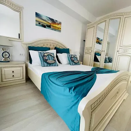 Blue Mamaia Nord *