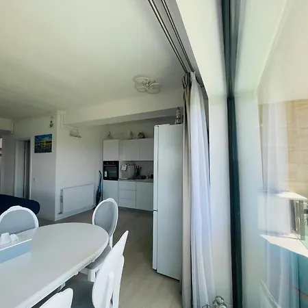 Appartamento Blue Mamaia Nord