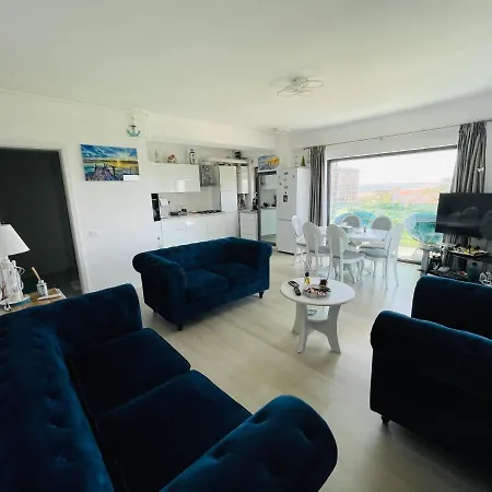 Appartamento Blue Mamaia Nord