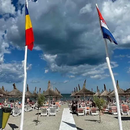 Blue Mamaia Nord Appartamento *