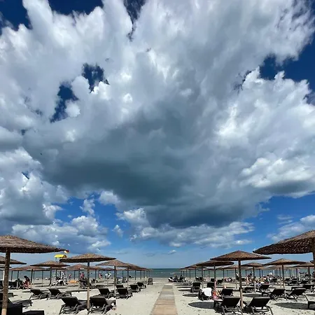 Blue Mamaia Nord Appartamento
