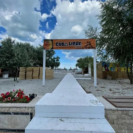 Blue Mamaia Nord *