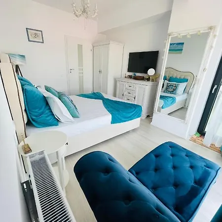 Blue Mamaia Nord Appartamento *